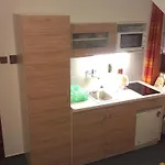 Kubát 3* Špindlerŭv Mlýn