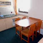Kubat بيت ضيافة Špindlerŭv Mlýn