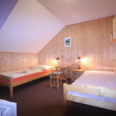 Kubat 3* Špindlerŭv Mlýn