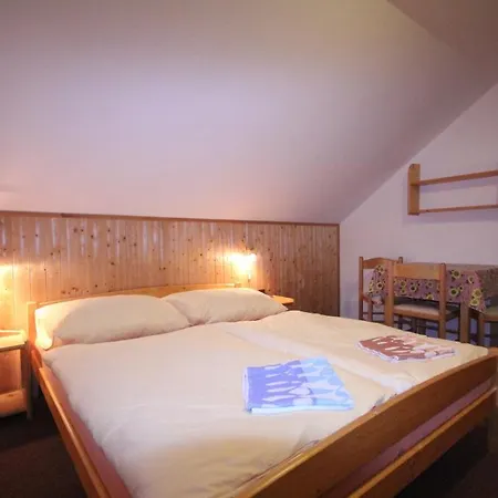 Kubat Gasthof Špindlerŭv Mlýn