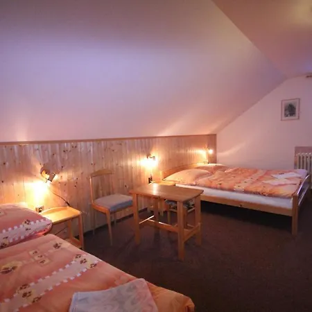 Kubat Špindlerŭv Mlýn