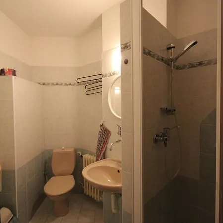 Kubat Gasthof 3*