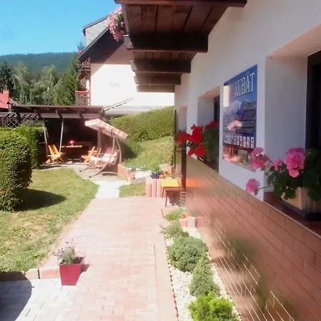 Kubat Guest house Spindleruv Mlyn