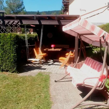 Guest house Kubat Spindleruv Mlyn